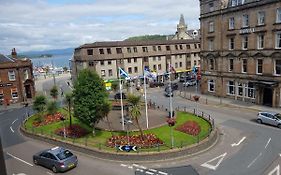 Argyll Square Apartment Oban